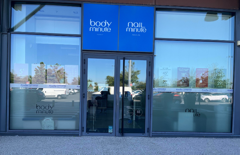 Institut beauté et épilation sans RDV à BORDEAUX – 33300