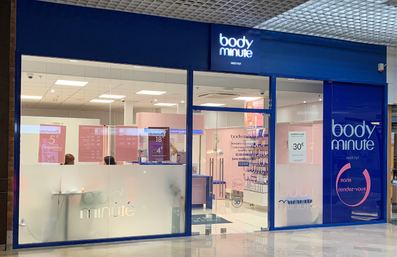 Institut beauté et épilation sans RDV à GEISPOLSHEIM – 67118