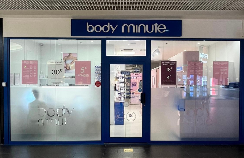 Institut beauté et épilation sans RDV à MARSEILLE – 13011