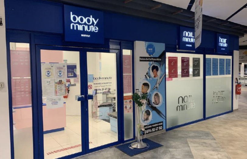 Institut beauté et épilation sans RDV à FORT DE FRANCE – 97200