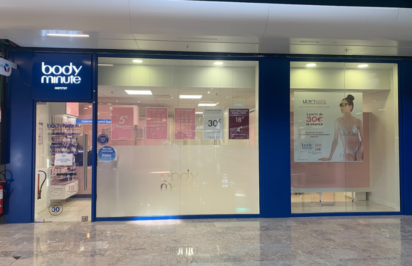 Institut beauté et épilation sans RDV à NANTES – 44200