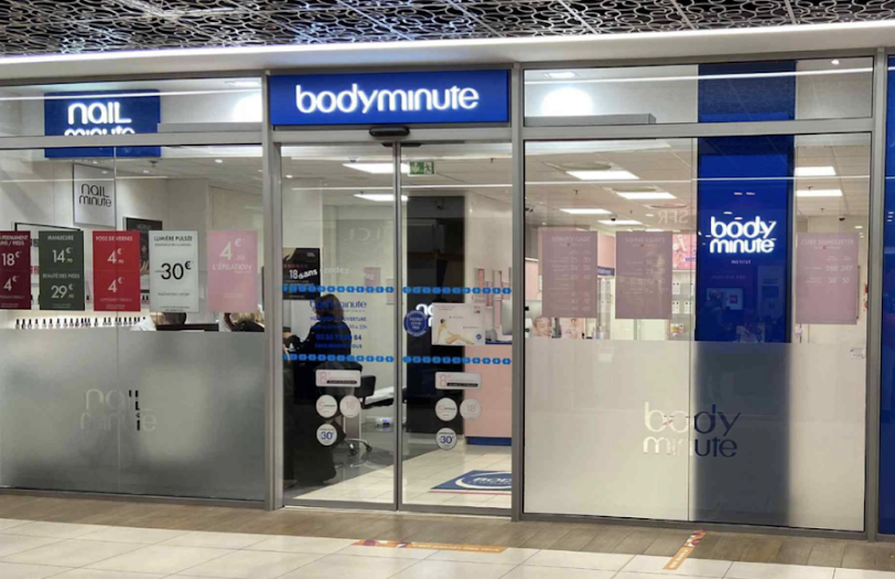 Institut beauté et épilation sans RDV à ROUEN – 76100