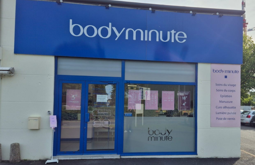 Institut beauté et épilation sans RDV à ORVAULT – 44700