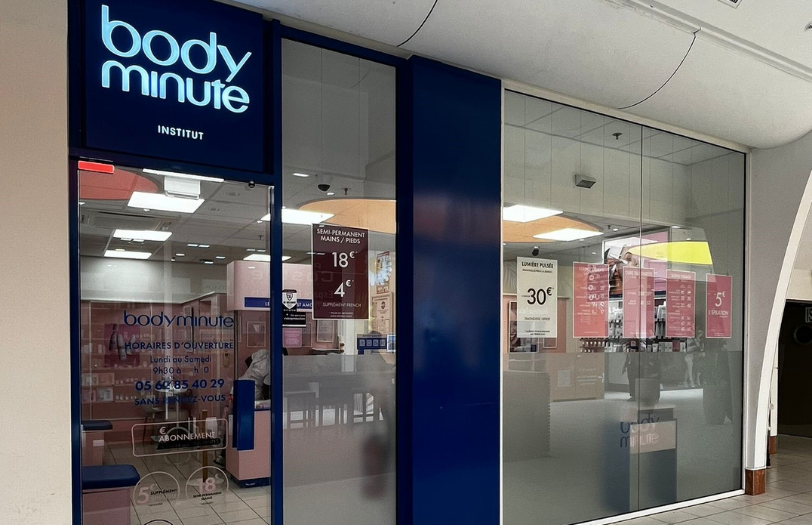 Institut beauté et épilation sans RDV à TOULOUSE – 31300