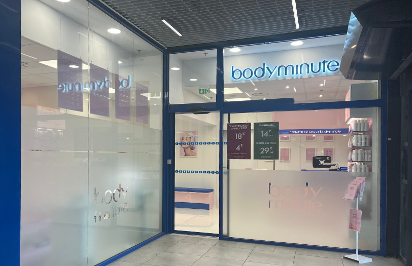 Institut beauté et épilation sans RDV à PUGET-SUR-AGENS – 83480