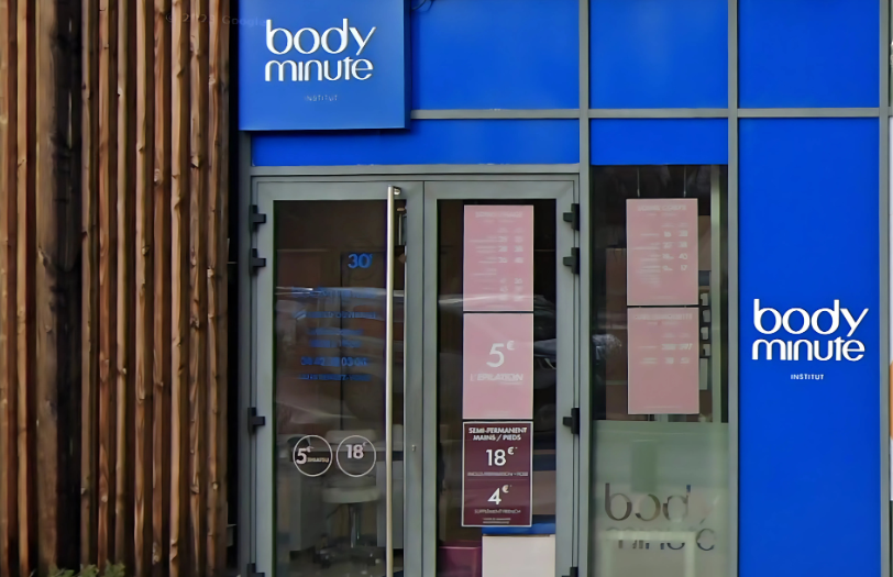 Institut beauté et épilation sans RDV à AIX EN PROVENCE – 13090