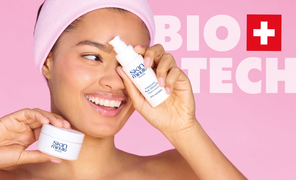 Les secrets d&rsquo;une esthéticienne pour combattre la peau sèche de mon visage