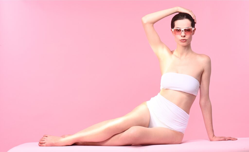 Épilation Définitive : épilation à la lumière pulsée ou épilation au laser quelle option choisir ?