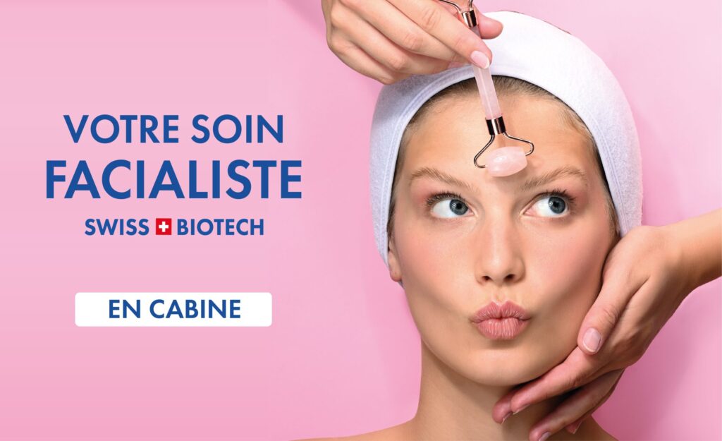 Qu&rsquo;est-ce qu&rsquo;un soin visage facialiste ?