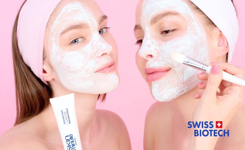 Quels sont les différents types de peaux ?