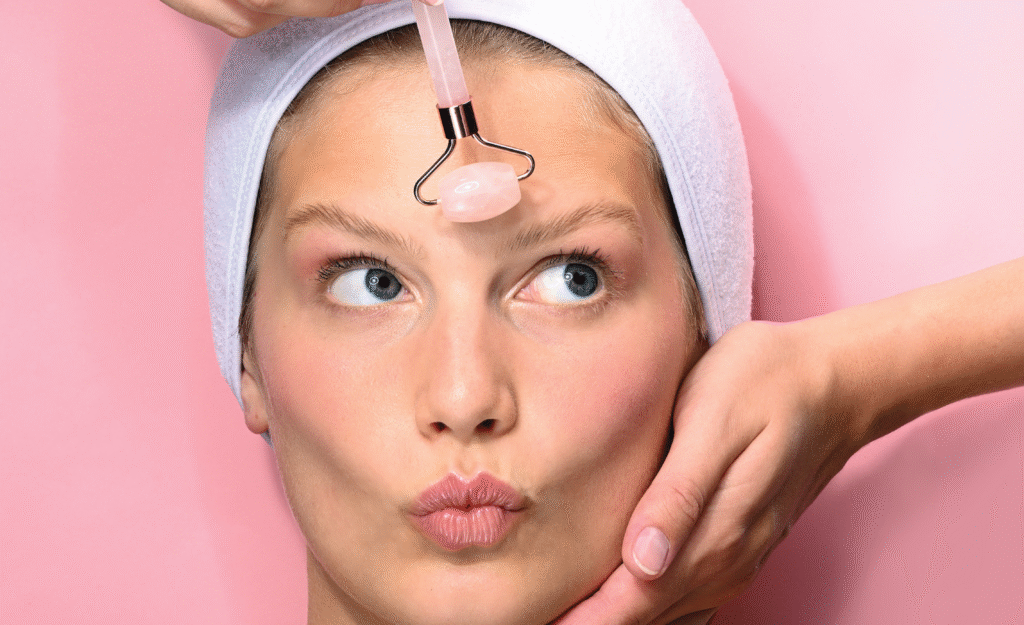 Quels sont les différents types de peaux ?