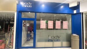 Institut de beauté - Baie-Mahault