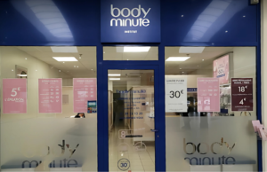 Institut de beauté - Achères