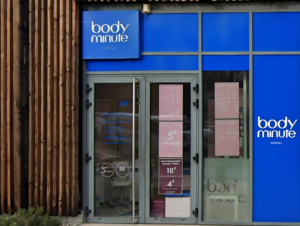 Institut de beauté - Aix-en-Provence