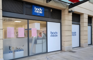 Institut de beauté - Aix-en-Provence