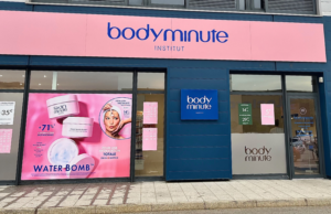 Institut de beauté - Sarrola-Carcopino