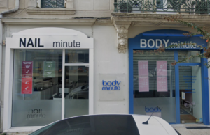 Institut de beauté - Alès