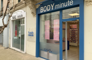 Institut de beauté - Alès