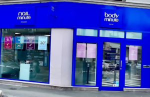 Institut de beauté - Alfortville