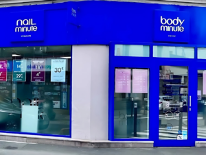 Institut de beauté - Alfortville