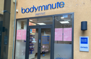 Institut de beauté - Amiens