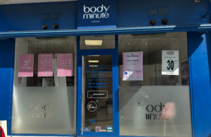 Institut de beauté - Angers