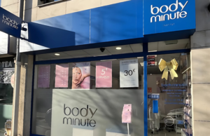 Institut de beauté - Antony