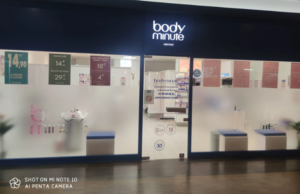 Institut de beauté - Arcueil