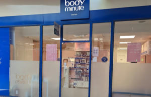 Institut de beauté - Argenteuil