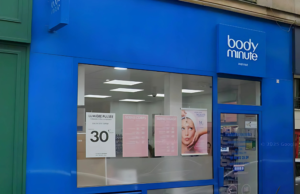 Institut de beauté - Asnières-sur-Seine