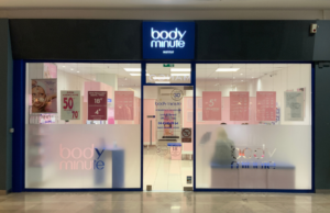 Institut de beauté - Aubagne