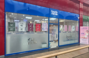 Institut de beauté - Aubervilliers