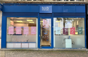 Institut de beauté - Aulnay-sous-Bois