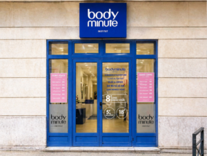 Institut de beauté - Avignon