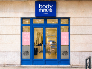 Institut de beauté - Avignon