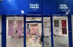 Institut de beauté - Barentin