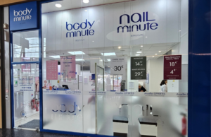 Institut de beauté - Collégien