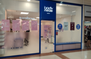 Institut de beauté - Sevran