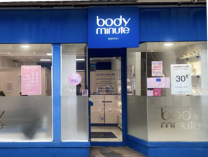 Institut de beauté - Beauvais