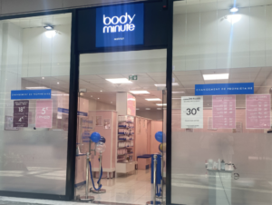 Institut de beauté - Bègles