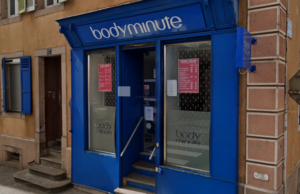 Institut de beauté - Belfort