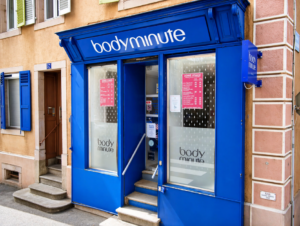 Institut de beauté - Belfort