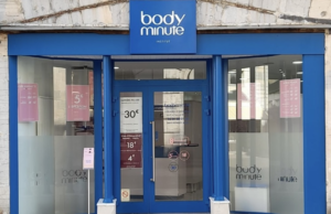 Institut de beauté - Besançon