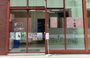 Institut de beauté - Bezons