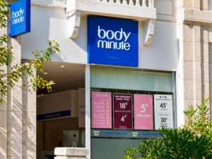 Institut de beauté - Biarritz