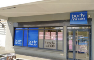 Institut de beauté - Saint-Paul