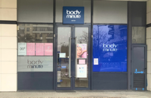 Institut de beauté - Bois-Colombes