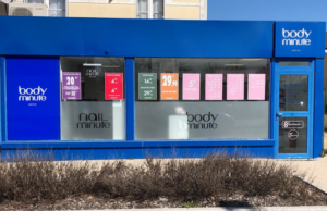 Institut de beauté - Bois-d'Arcy