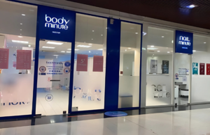 Institut de beauté - Cesson