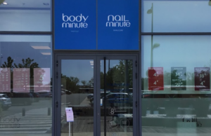 Institut de beauté - Bouliac